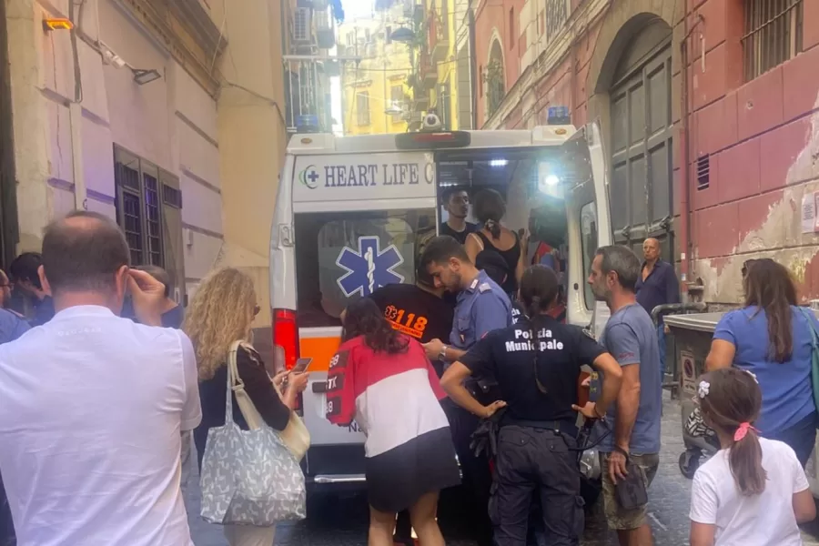 Fonte foto Il Riformista