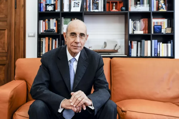 Israele, ONU teatro di annunci. Luigi Mattiolo: “La posizione italiana è saggia. Gli Accordi di Abramo? Sono un patrimonio prezioso”