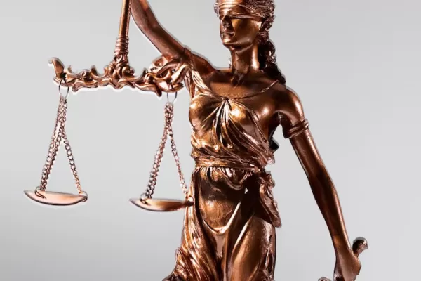 I “Giudici per Gaza” che fanno vacillare la terzietà