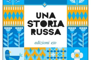 Una storia russa, se la profonda Ucraina diventa un rifugio dell’anima: il romanzo scritto due anni prima dell’attacco scatenato da Putin Una storia russa, se la profonda Ucraina diventa un rifugio dell’anima: il romanzo scritto due anni prima dell’attacco scatenato da Putin