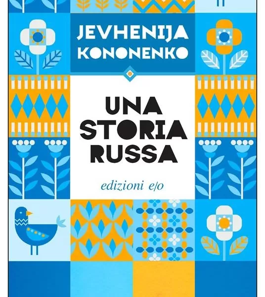 Una storia russa, se la profonda Ucraina diventa un rifugio dell’anima: il romanzo scritto due anni prima dell’attacco scatenato da Putin