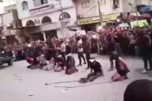 Hamas dimentica i corpi degli ostaggi e si dedica alle esecuzioni sommarie nelle piazza di Gaza: la guerra interna e il rebus disarmo Hamas dimentica i corpi degli ostaggi e si dedica alle esecuzioni sommarie nelle piazza di Gaza: la guerra interna e il rebus disarmo