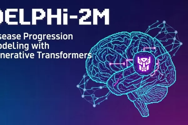 Malattie predette vent’anni prima, lo studio di Nature su Delphi-2M è una rivoluzione per la medicina preventiva Malattie predette vent’anni prima, lo studio di Nature su Delphi-2M è una rivoluzione per la medicina preventiva