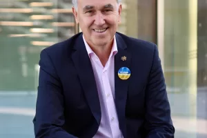 Auštrevičius (Renew, Lituania): “Imparare la lezione ucraina per salvare l’Unione Europea” Auštrevičius (Renew, Lituania): “Imparare la lezione ucraina per salvare l’Unione Europea”