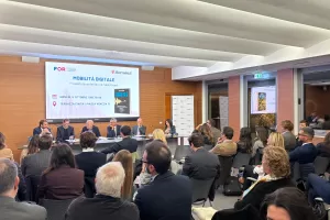 Mobilità digitale, la nuova frontiera del potere