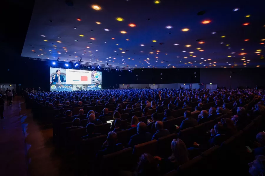 A Milano ritorna il Salone dei Pagamenti: dal 29 al 31 ottobre l’evento cruciale per il Fintech