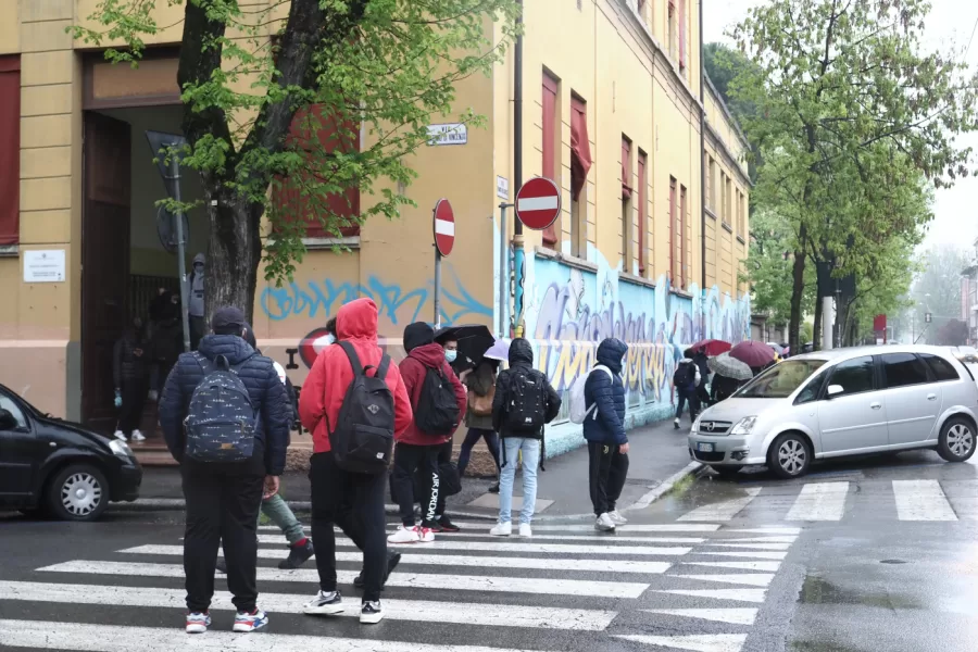 Propaganda russa nelle scuole medie italiane: storia e geografia in linea con le tesi del Cremlino