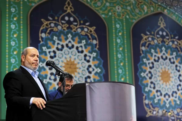 Guerra a Gaza, al via i negoziati di Sharm el-Sheikh: anche Hamas al tavolo delle trattative