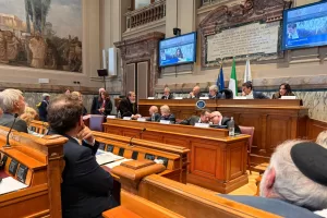 Ufficio Stampa Rai, attacco politico-mediatico a Incoronata Boccia: chi sta con gli ebrei rischia