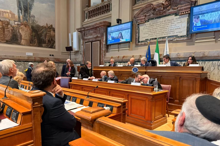 Ufficio Stampa Rai, attacco politico-mediatico a Incoronata Boccia: chi sta con gli ebrei rischia