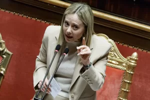 Caucaso, Medio Oriente e Africa: a che livello è arrivata la credibilità italiana