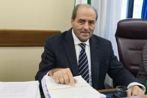 Di Pietro vota sì al referendum sulla separazione delle carriere: “Alta Corte e sorteggio terrorizzano le toghe, basta strapotere”