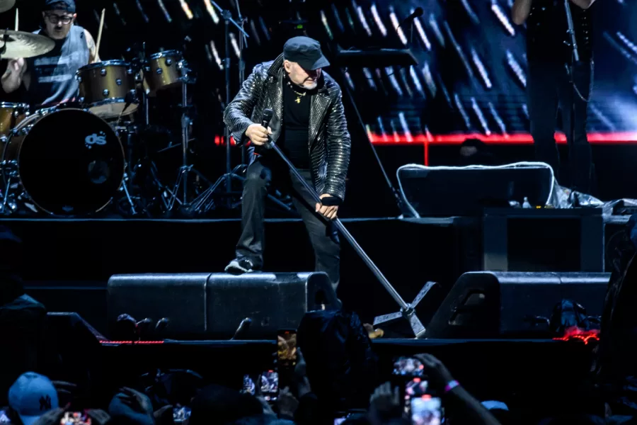 Rapporto Aiam 2024: oltre 2 milioni di spettatori e 11mila concerti promossi in Italia e all’estero