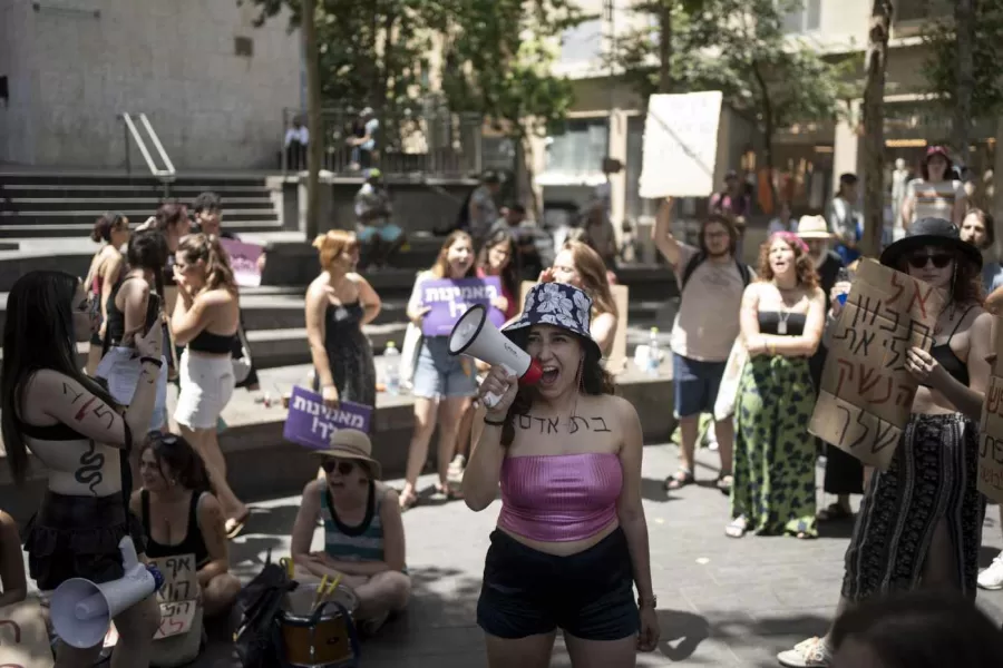 Donne, coraggio e libertà: la nostra resistenza per la difesa dei valori occidentali