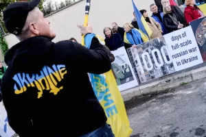 Ucraina e Italia, il lavoro del Movimento Europeo di Azione Nonviolenta (MEAN). Pace non è resa