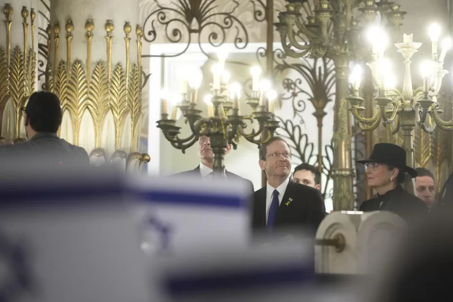 Il 9 ottobre 1982 io c’ero nella sinagoga di Roma, oggi c’è troppa ipocrisia: molti si ricordano degli ebrei solo quando sono vittime del passato