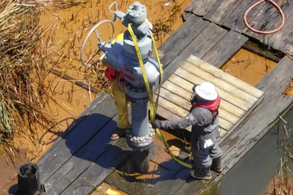 Terre rare, petrolio e rivalità con la Cina. La nuova dottrina Monroe in Sudamerica