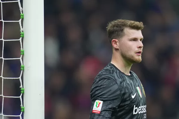 Tragedia Inter, Josep Martinez investe un anziano in carrozzina vicino Appiano Gentile