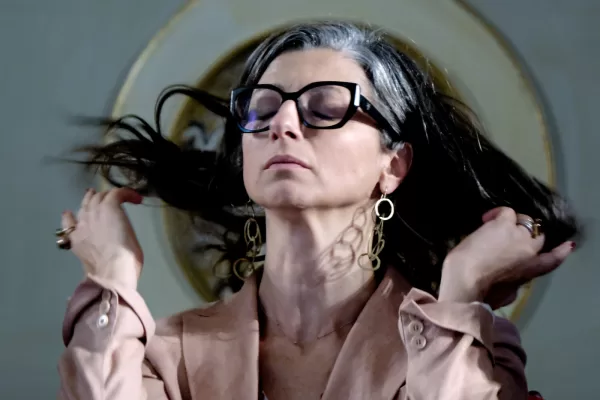 Francesca Albanese, Relatrice speciale Onu sui Territori palestinesi occupati, durante il convegno sul suo rapporto ‘Da un’economia di occupazione a un’economia di genocidio’. Camera dei Deputati a Roma Martedì 29 Luglio 2025. (foto Mauro Scrobogna / LaPresse) 

Francesca Albanese, a special onu speaker on the occupied Palestinian territories, during the conference on her relationship ‘from an employment economy to an economy of genocide’. Chamber of Deputies in Rome on Tuesday July 29 2025. (Photo by Mauro Scrobogna / LaPresse)