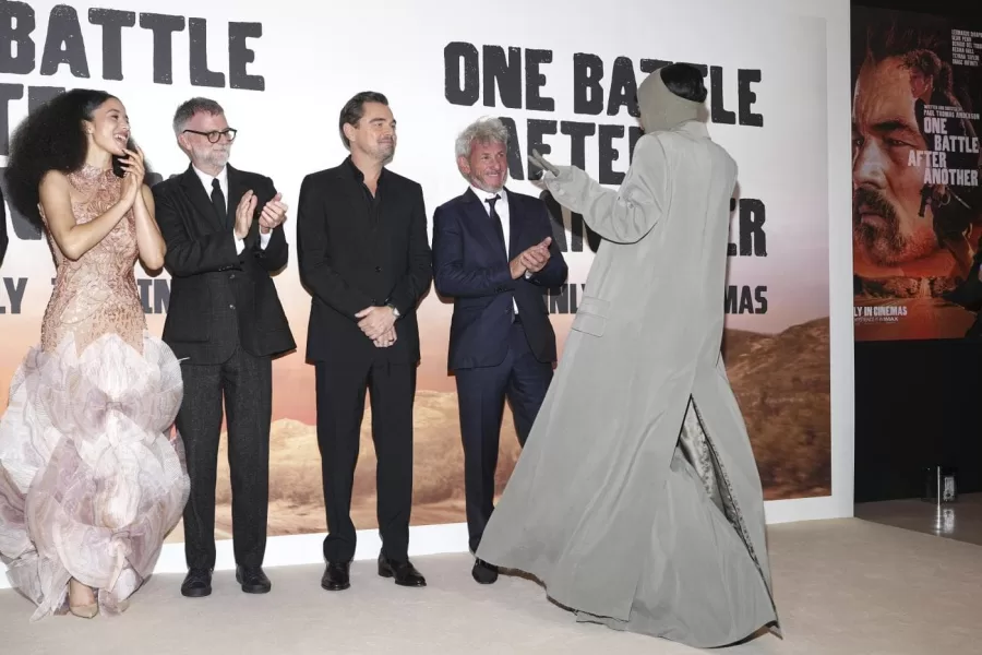 Una battaglia dopo l’altra, Paul Thomas Anderson non sbaglia un colpo