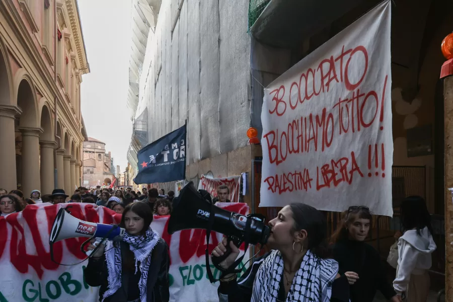 Violenza nelle Università, D’Arienzo: “L’antisemitismo cresce, gli atenei chiedono un ritorno alla normalità”
