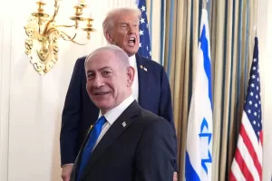 Il trionfo di Netanyahu può risvegliare l’Occidente e i suoi princìpi, dimenticati dalla sinistra Il trionfo di Netanyahu può risvegliare l’Occidente e i suoi princìpi, dimenticati dalla sinistra