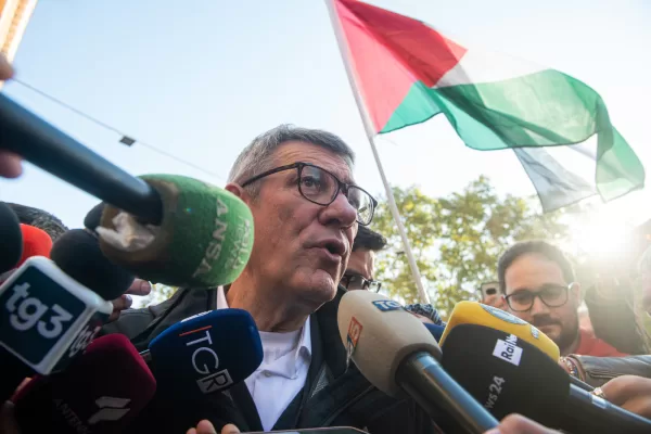 Sciopero generale Cgil, Landini scomoda le coronarie: come ingannare i lavoratori e strumentalizzare i loro problemi