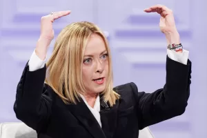 Riforma Giustizia, Balboni: “La sinistra alzerà lo scontro per mettere in difficoltà Meloni. Da loro nessuna proposta migliorativa” Riforma Giustizia, Balboni: “La sinistra alzerà lo scontro per mettere in difficoltà Meloni. Da loro nessuna proposta migliorativa”