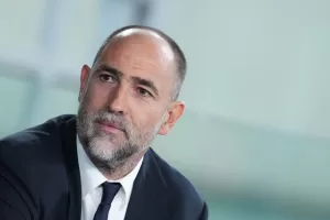 Juventus head coach Igor Tudor during the Serie A EniLive soccer match between Lazio and Juventus at the Rome’s Olympic stadium, Italy – Sunday October 26, 2025 – Sport Soccer ( Photo by Alfredo Falcone/LaPresse ) Juventus head coach Igor Tudor during the Serie A EniLive soccer match between Lazio and Juventus at the Rome’s Olympic stadium, Italy – Sunday October 26, 2025 – Sport Soccer ( Photo by Alfredo Falcone/LaPresse )