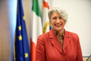 PAOLA CONCIA    COORDINATRICE   DIDACTA   ITALIA