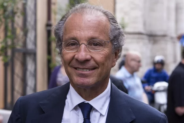 Foto Roberto Monaldo / LaPresse