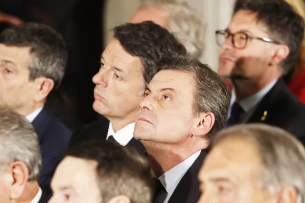 MATTEO RENZI POLITICO, CARLO CALENDA POLITICO MATTEO RENZI POLITICO, CARLO CALENDA POLITICO