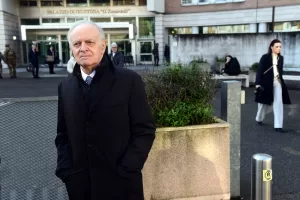 PIERCAMILLO DAVIGO MAGISTRATO PIERCAMILLO DAVIGO MAGISTRATO