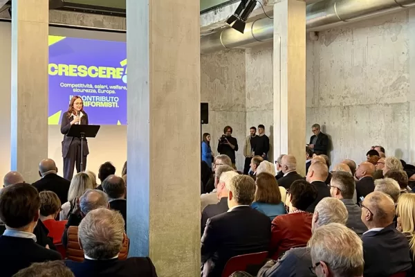 Riapre (di nuovo) il cantiere riformista dem: i dissidenti e la sfida all’inchino a Conte del Pd