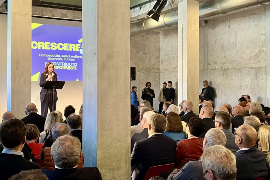 Riapre (di nuovo) il cantiere riformista dem: i dissidenti e la sfida all’inchino a Conte del Pd