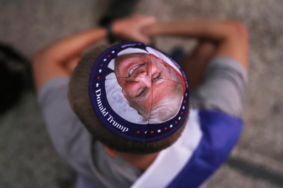 Tutti ringraziano Trump: l’intesa storica e la vera Pace mai ipotizzata fino a oggi