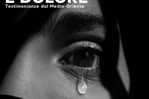 “Terrorismo è dolore”, oggi l’evento a Verona. La testimonianza dei sopravvissuti al 7 ottobre