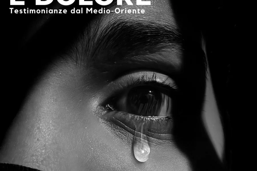 “Terrorismo è dolore”, oggi l’evento a Verona. La testimonianza dei sopravvissuti al 7 ottobre