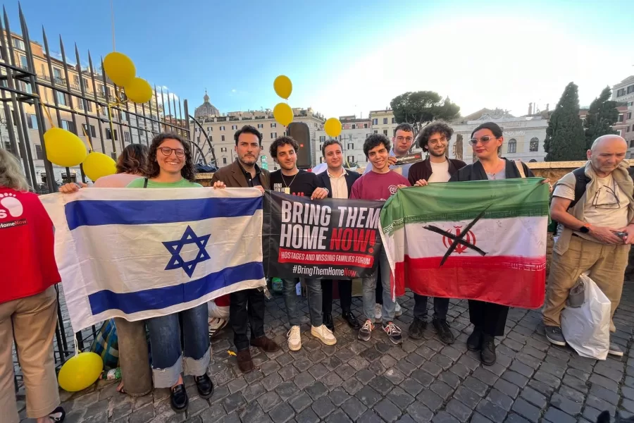 Israele, gli ostaggi tornano a casa. Benedetto Sacerdoti: “Hamas può preparare un altro macabro show”