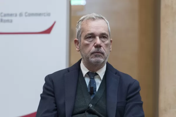 GIANCARLO LOQUENZI, RADIO RAI 1