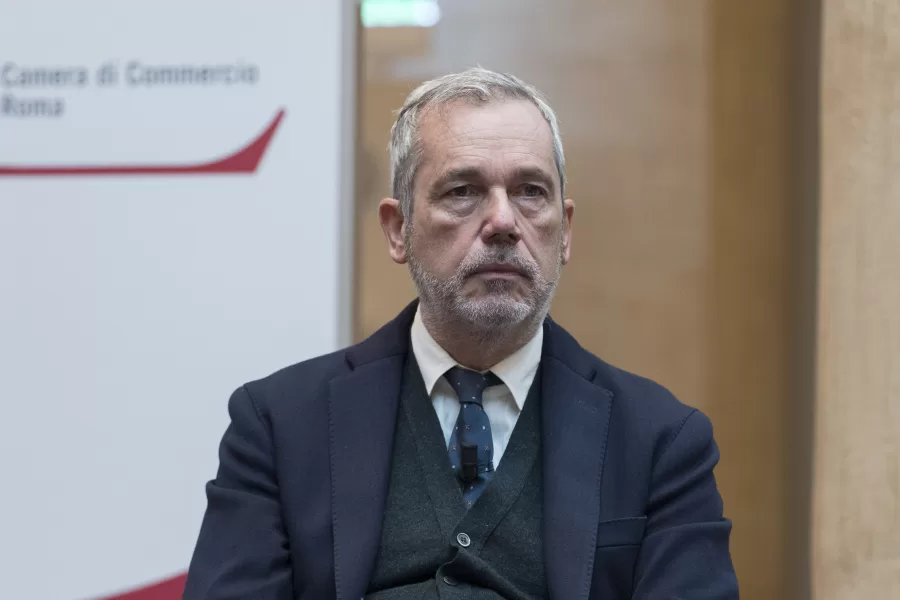 GIANCARLO LOQUENZI, RADIO RAI 1