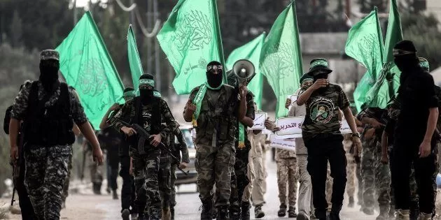 Hamas, dalla retorica del terrore al marketing dei martiri. La comunicazione al tempo del conflitto che genera consenso