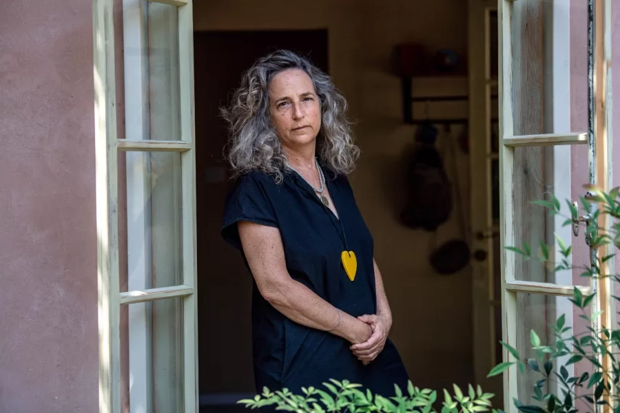 La missione di Road to Recovery, Ong israeliana: “Così salviamo i bambini di Gaza”