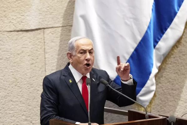 Netanyahu ripristina la tregua ma avverte: “Hamas sta ingannando tutti”. Bibi e il tema esplosivo degli Haredi, la protesta contro la leva obbligatoria