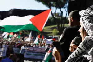 Stato di Palestina Judenfrei Stato di Palestina Judenfrei