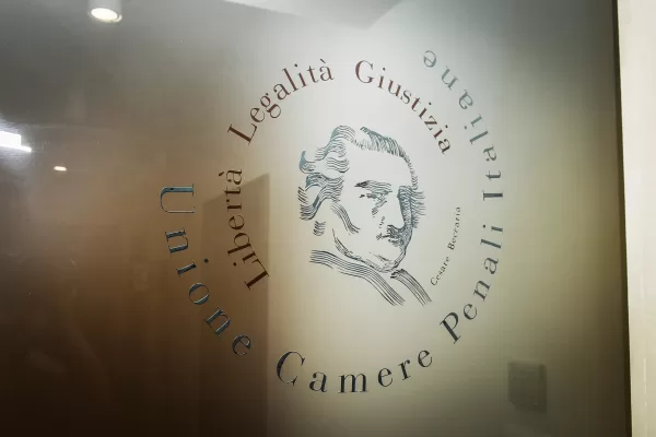 Gli avvocati penalisti sono davvero figli di un Dio minore?