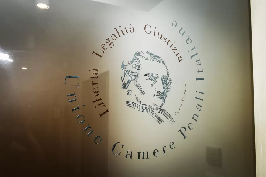 Gli avvocati penalisti sono davvero figli di un Dio minore?