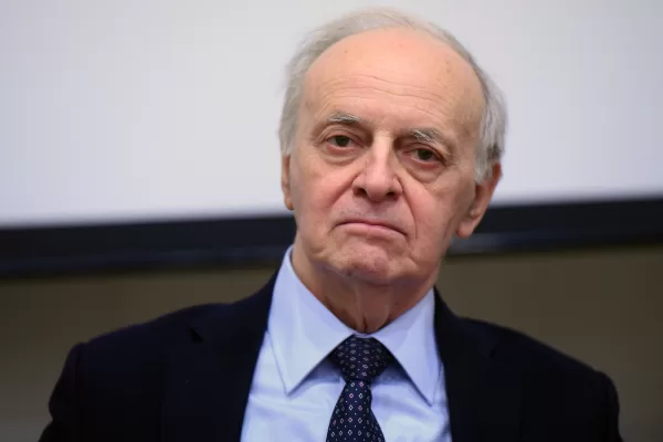 Separazione delle carriere, le sinistre riflessioni di Piercamillo Davigo