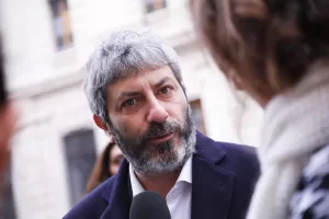 ROBERTO FICO, POLITICO