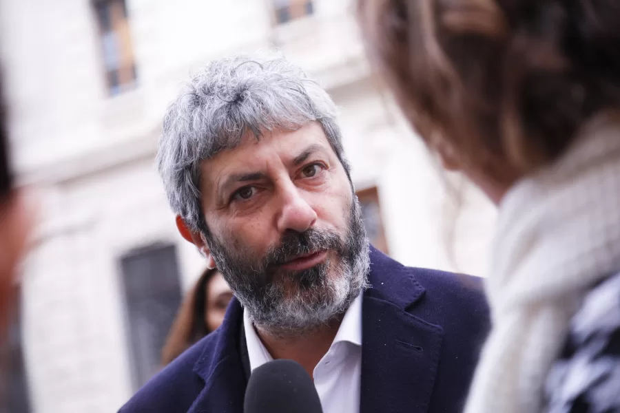 ROBERTO FICO, POLITICO